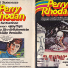 Perry Rhodan  2 (1975) Uusi supermahti iskee - pikkukuva 2