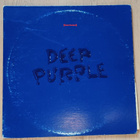 Deep Purple – Purple Passages Tupla LP -74 US reissue - pikkukuva 1