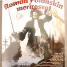 Roman Polanskin Merirosvot Dvd, 1986 - pikkukuva 1