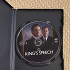 Kuninkaan puhe DVD - pikkukuva 4