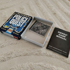Police Quest: In Pursuit of the Death Angel - PC Big Box - pikkukuva 1