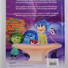 Steve Bynhhall : Vice versa - Le guide officiel - pikkukuva 2