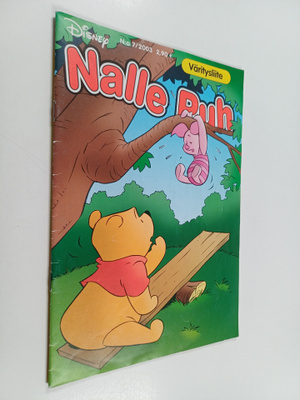 Nalle Puh 7/2003