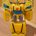 Transformers Bumblebee Cyberverse BUMBLEBEE (Hive Swarm) -21 - pikkukuva 1