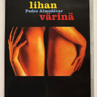 Lihan Värinä - DVD - pikkukuva 1