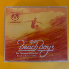 The Beach Boys - The Platinum Collection CD - pikkukuva 1