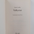 Paulo Coelho : Valkyriat - pikkukuva 3