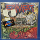 EZY MEAT - ROCKING THE COLOSSEUM M/M GER 2006 DEC 4 LP - pikkukuva 1