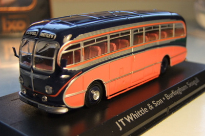 Burlingham seagull -56 1:76
