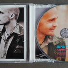 CD: Juha Tapio - Kaunis Ihminen (2006) - pikkukuva 3