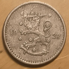 50 penniä 1923 - pikkukuva 2