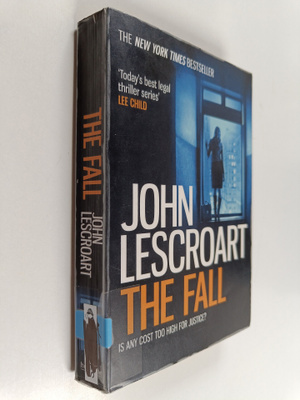 John Lescroart : The fall