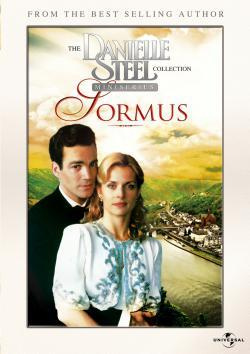 Sormus - Danielle Steel (DVD)