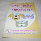 Tassu, Nassu ja Kiusanhenki - pikkukuva 1