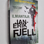 Jan-Erik Fjell : Ilmiantaja - pikkukuva 1