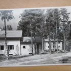 VANHA Postikortti Haapamäki Keuruu1950-l Alkup.Mallikappale - pikkukuva 1