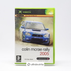 Colin McRae Rally 2005 - XBOX - pikkukuva 1