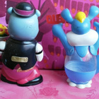 Kinder chocobon hahmo - pikkukuva 2