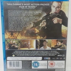 SIX BULLETS UUSI BLU-RAY (W) - pikkukuva 2