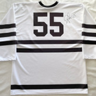 Rasmus Ristolainen - Game Worn - pelipaita Turun Palloseura - pikkukuva 1