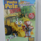 Puuha-Pete Hommat hoituu: Peten huippujoukkue dvd - pikkukuva 3