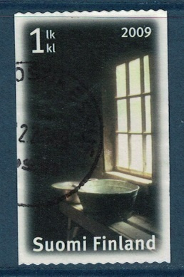Sauna, 2009, Lape 1971, siisti