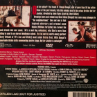 Out for Justice dvd - pikkukuva 2
