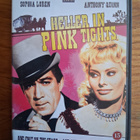 Heller in Pink Tights (1960) DVD - pikkukuva 1