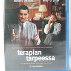 TERAPIAN TARPEESSA BLU-RAY - pikkukuva 1