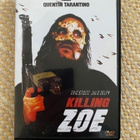 Killing Zoe  DVD - pikkukuva 1