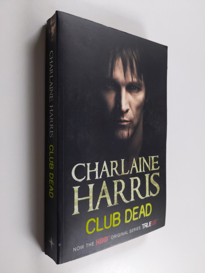 Charlaine Harris : Club Dead