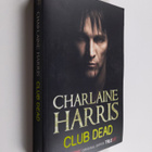 Charlaine Harris : Club Dead - pikkukuva 1