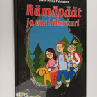 Jukka-Pekka Palviainen : Rämäpäät ja vankikarkuri - pikkukuva 1