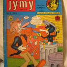 Jymy sarjat-Erikoisnumero 4/1974. - pikkukuva 1