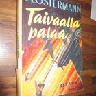 Pierre Clostermann, Pierre : Taivaalla palaa - pikkukuva 1