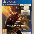 PS4 Valkyrie VR - pikkukuva 1