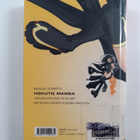 Hokuto manga Vol 2 - pikkukuva 2