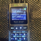 BinTolk BT-8200 multiband handheld radio - pikkukuva 1