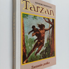 Edgar Rice Burroughs : Tarzanin poika - pikkukuva 1
