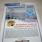 Glorian Antiikki 33 talvi 2002 - pikkukuva 2