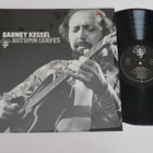 Barney Kessel - Autumn Leaves -LP *1968 JAZZ* - pikkukuva 1