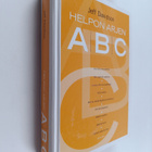 Jeff Davidson : Helpon arjen ABC - pikkukuva 1