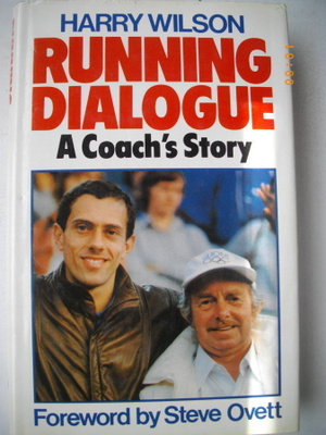 Harry Wilson: Running Dialogue A Coach´s Story (7.11)