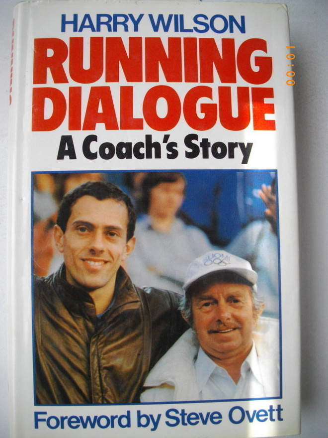 Harry Wilson: Running Dialogue A Coach´s Story (7.11)