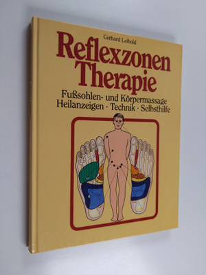 Gerhard Leibold : Reflexzonen therapie