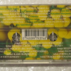 Tulisuudelma 4 • 18 Suosittua tanssikappaletta C-Kasetti - pikkukuva 3