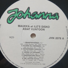 Maukka Perusjätkä & Iles Disko. - pikkukuva 3