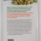 Sara Rose : Vitamiinit ja kivennäisaineet - pikkukuva 2