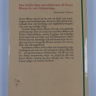 Ole Wivel : Karen Blixen : en oavslutad självuppgörelse - pikkukuva 2