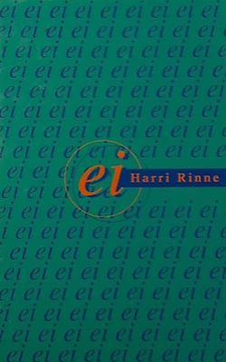 Harri Rinne: Ei